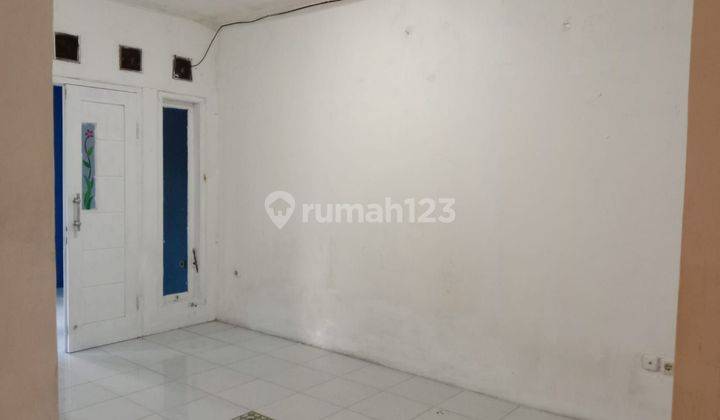 Rumah LT 72 LB 72 m² harga rp. 580 jt nego  2