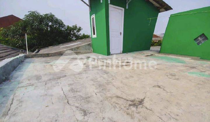 Rumah Lt 72 Lb 72 M² Harga Rp. 500 Jt Nego  2