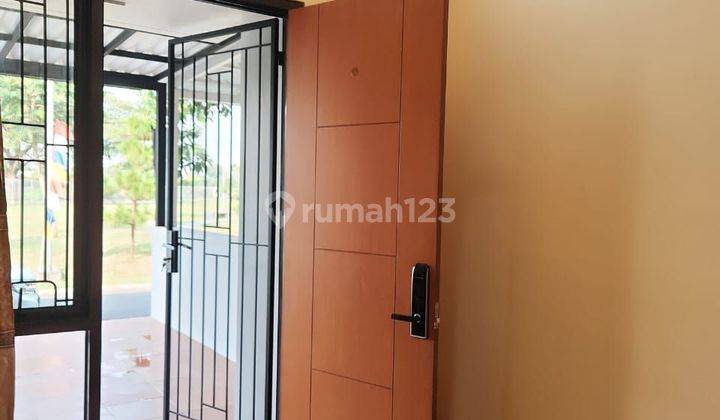 Rumah Lt 60 Lb 52 M² Harga Pertahun 26 Jt Nego  2