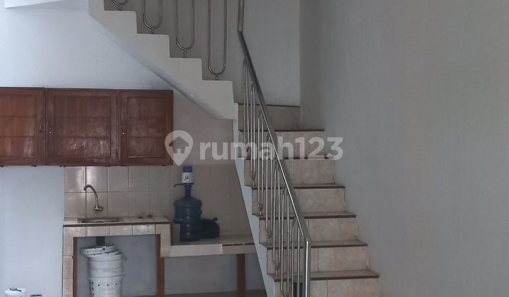 Disewa Rumah Siap Huni Harga Rp.27 Juta Nego ( Sfl) 2