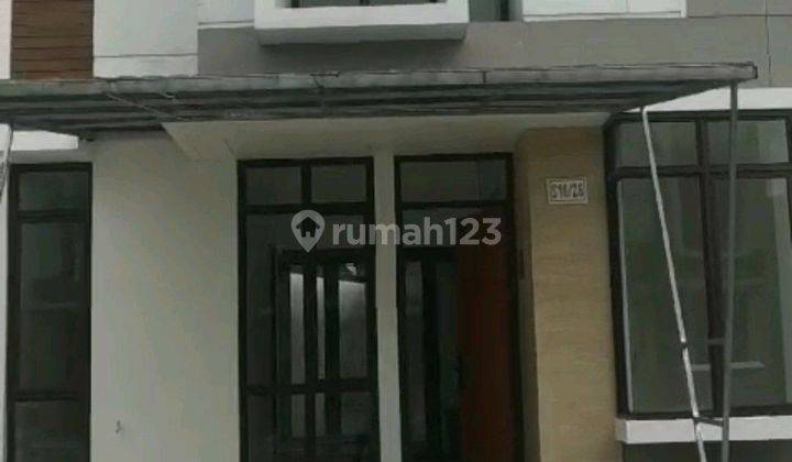 Rumah Sewa Siap Huni 3 Kt 1 Km Harga Rp 29 Juta Nego 1