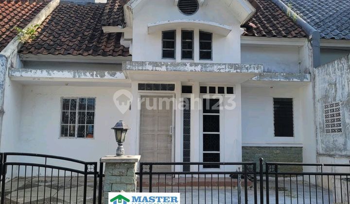 Disewa Rumah Siap Huni Harga Rp.27 Juta Nego ( Dw))