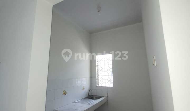 For Rent, Ready-to-Occupy House, Price Rp. 27 Million Negotiable (2 Units)