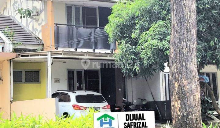 Rumah 2 Lantau Lt 136 Lb 140 M² Harga Rp. 1.250 M  Nego  1