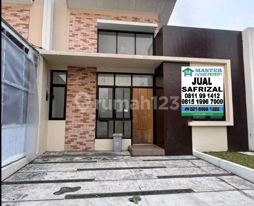 For Sale Ready-to-Occupy House Price IDR 550 Million Negotiable (tw). 1