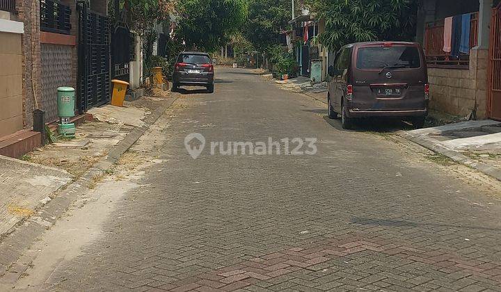 Rumah Lt 120 Lb 120 M² Harga Rp. 900 Jt Nego  2