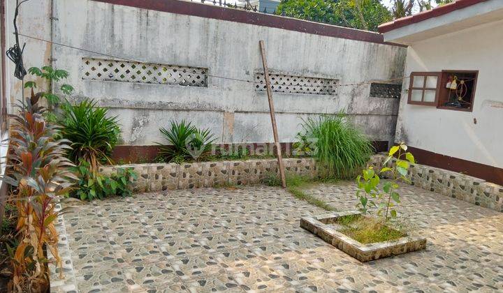 Rumah Dijual Lt 200 Lb 120 M² Harga Rp. 1.5 M Nego 2