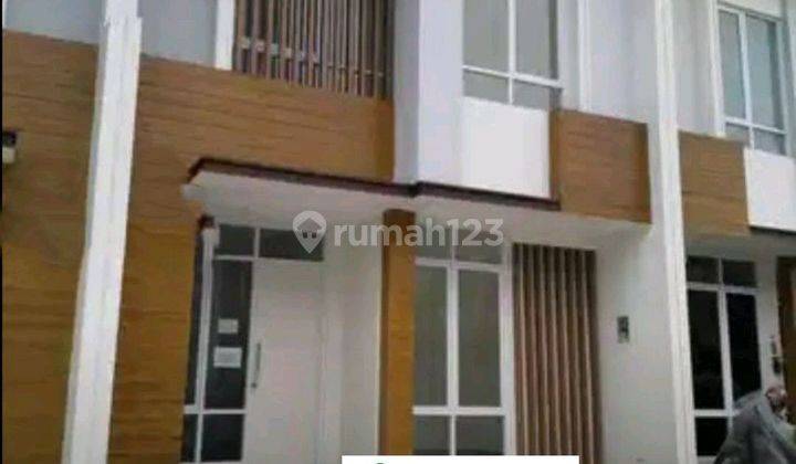 Rumah Dijual Lt 90 Lb 66 M² Harga Rp. 970 Jt Nego 1