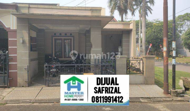 Rumah Lt 72 Lb 72 M² Harga Rp. 550 Jt Nego  1