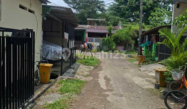 Disewa Rumah Siap Huni Harga Rp.18.juta Nego ( Li). 2