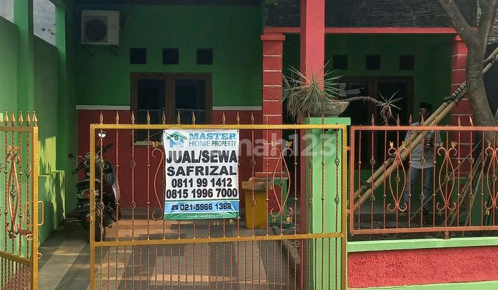 Disewa Rumah Siap Huni Harga Rp.27 Juta Nego ( Sfl)