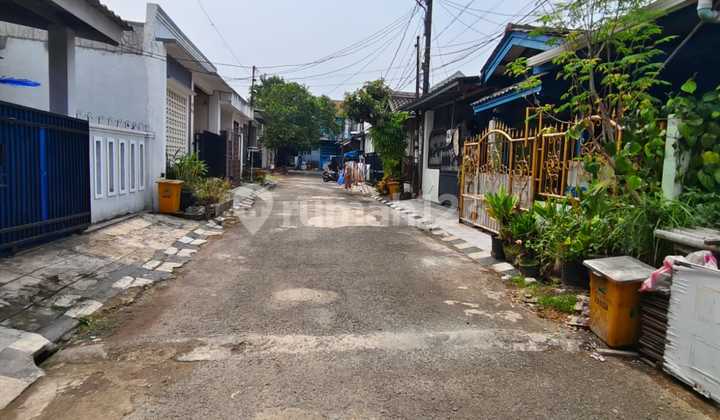 Di Jual Rumah Siap Huni Harga Rp.625 Juta Nego ( Yl). 2