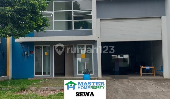 Warehouse for Rent Ready to Occupy IDR 175 Million/year Negotiable