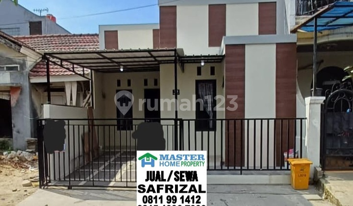 For Sale: Move-In Ready House, Price IDR 500 Million Negotiable (DW).