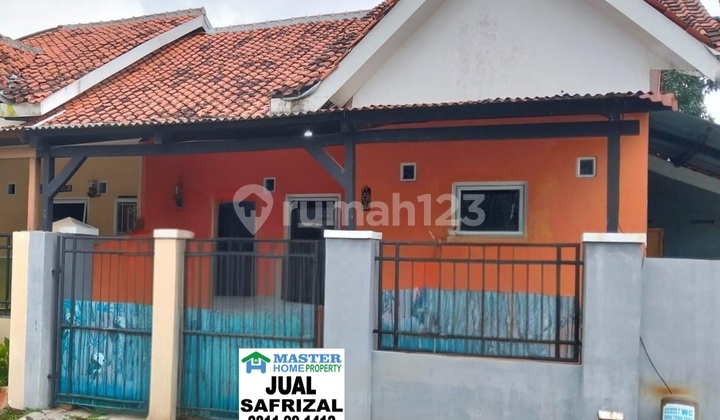 Di Jual Rumah Siap Huni Harga Rp.600 Juta Nego ( Li). Di Jual Rumah Siap Huni Harga Rp.600 Juta Nego ( Li).