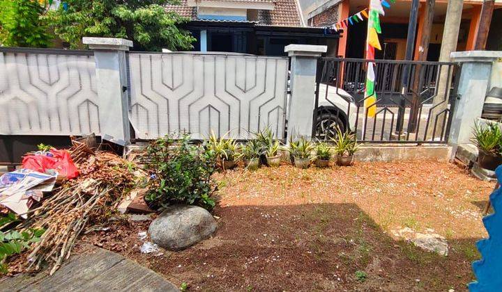 Rumah Lt 96 Lb 65 M² Harga Sewa Pertahun Rp. 20 Jt Nego  2