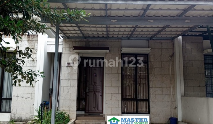 Disewa Rumah Siap Huni Harga Rp.28 Juta Nego (Ln)