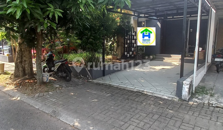 Rumah Siap Huni Di Jual Harga 1.6 Milliar Nego. 1