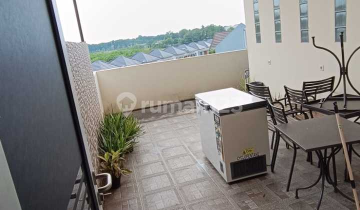 For Rent Ready-to-Occupy House Price Rp.15 Million Negotiable (Tw) 2