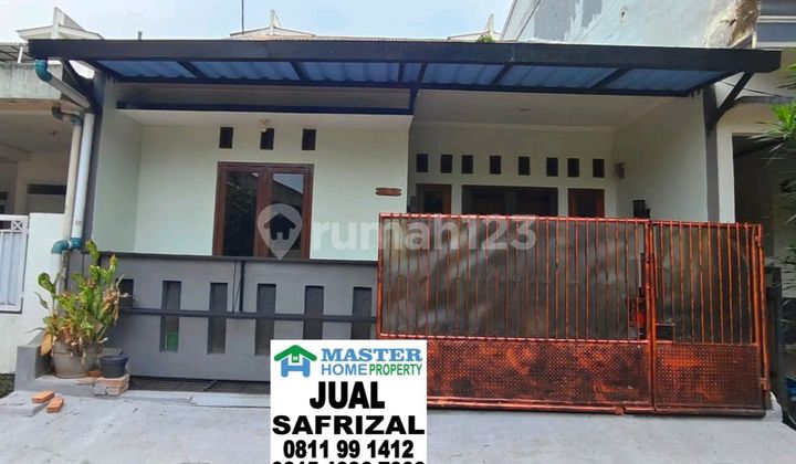 Di Jual Rumah Siap Huni Harga Rp.550 Juta Nego ( Yl). 1