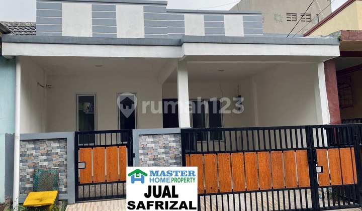 Di Jual Rumah Siap Huni Cluster Graha Siena 1 Citra Rayaharga Rp.495 Juta Nego ( As). Di Jual Rumah Siap Huni Cluster Graha Siena 1 Citra Rayaharga Rp.495 Juta Nego ( As).