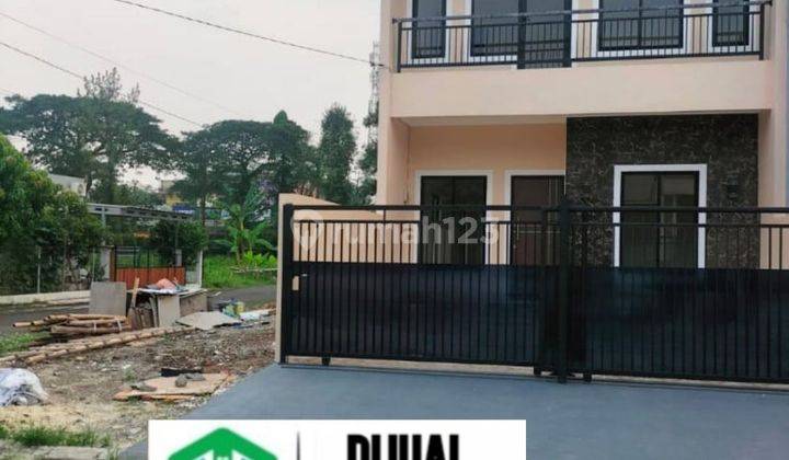 Rumah Lt 120 Lb 164 M² Harga Rp. 1,2 M Nego  1