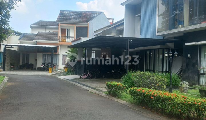 Di Jual Rumah Siap Huni Harga Rp.2.6 M Nego ( Sfl). 2