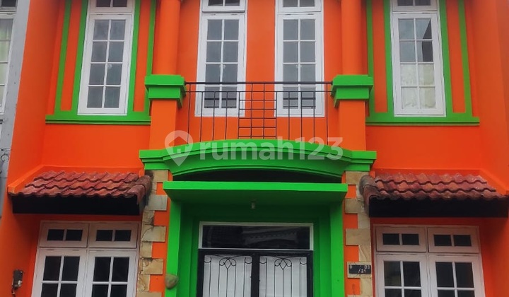 Di Jual Rumah Siap Huni Harga Rp.575 Juta Nego ( Dw).
