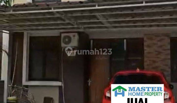 Rumah Lt 84 Lb 84 M² Harga Rp. 750 Jt Nego  1