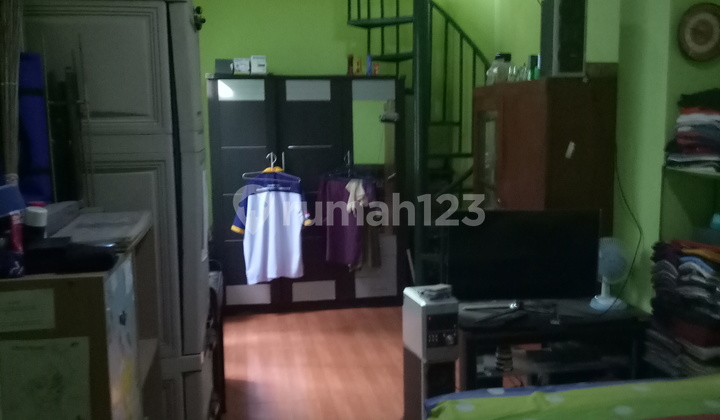 Dijual 2 Rumah Bersebelajan Harga 1.2 M Nego. 2