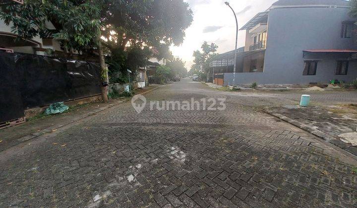 Rumah Lt 160 M2 Lb 160.m² Harga Rp. 1.250 M Nego 2