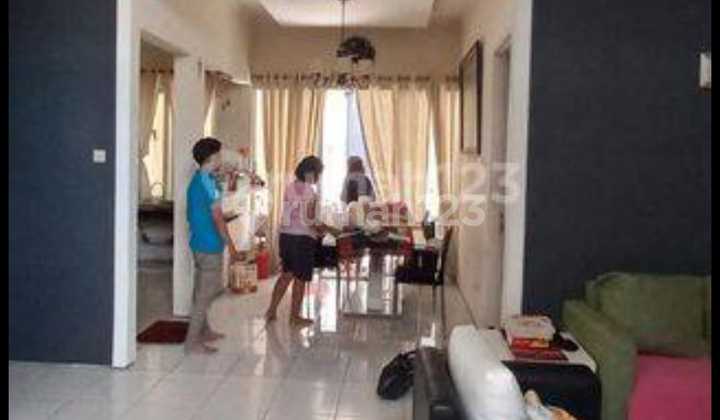 Rumah Siap Huni Di Jual Harga 1.6 Milliar Nego. 2