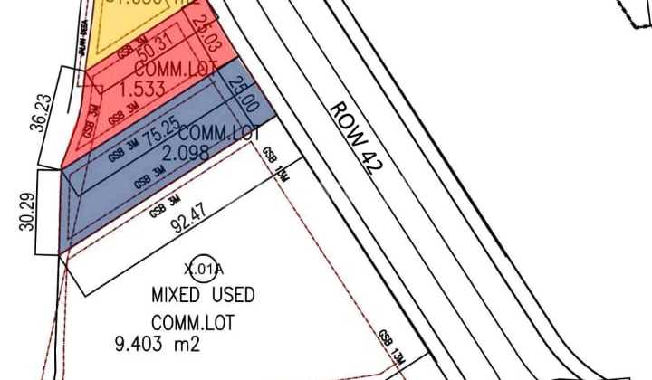 For Sale Plots [3] Area Price Negotiable