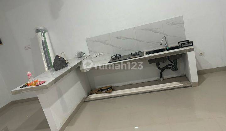 Dijual Rumah Modern Sudah Renov Harga Murah 2