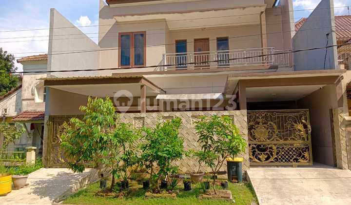 For Sale House with 4 Car Garage, Price Negotiable