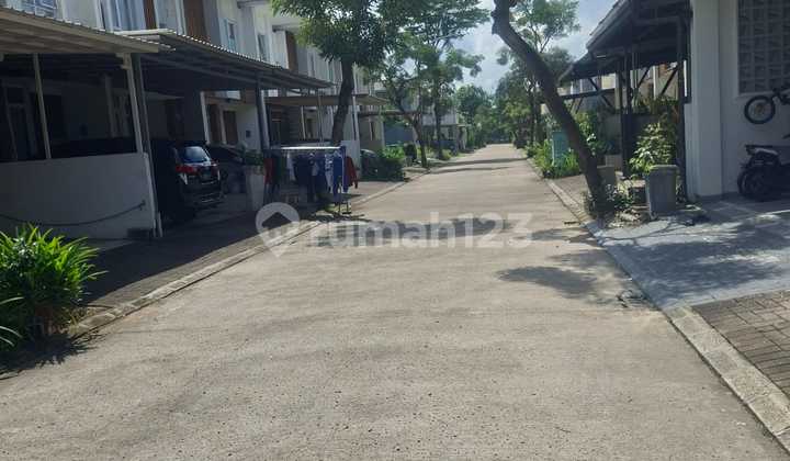 Dijual Rumah 2 Lantai Modern Surat HGB 2