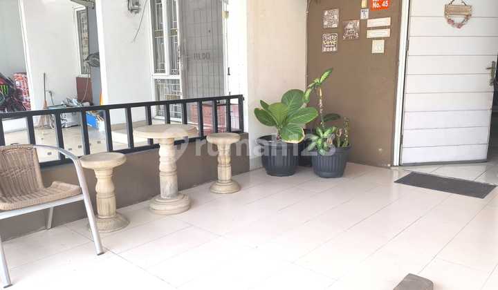 [jsm] Dijual Rumah Full Furnished Hadap Utara 2