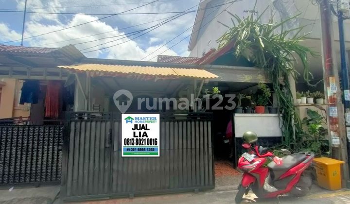 [Lny] House for Sale in a Strategic Location at an Affordable Price