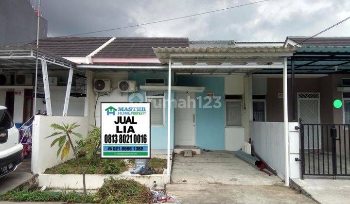 Murah Banget! Rumah Strategis, Harga Bisa Nego 1