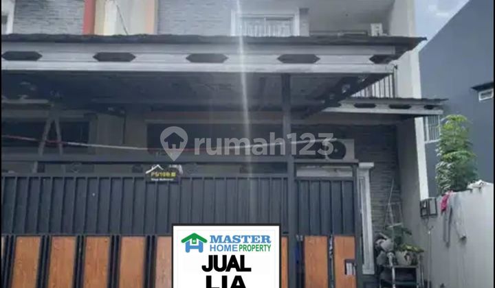 Dijual Rumah Lokasi Strategis Ada Kolam Renang Dijual Rumah Lokasi Strategis Ada Kolam Renang