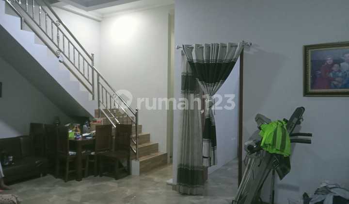 For Sale House with 4 Car Garage, Price Negotiable