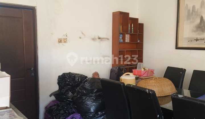 Dijual Rumah Di Lingkungan Hijau, Udara Sejuk Sepanjang Hari! 2