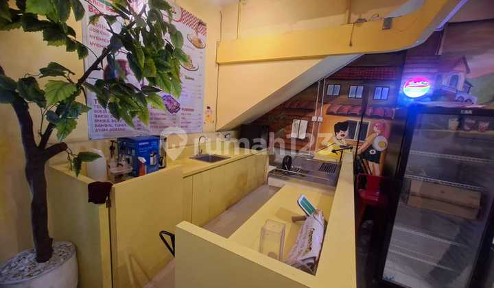 For Sale Citra Raya Shop House Suitable for Business 2