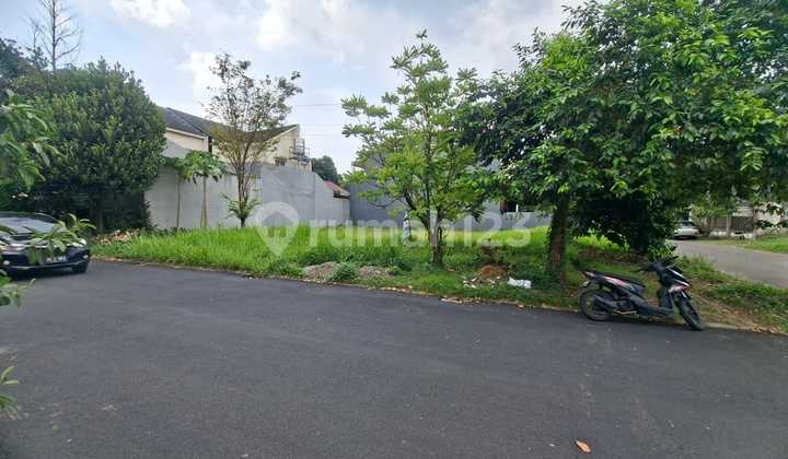For Sale Plot/Vacant Land Citra Raya Hook