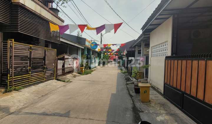 Dijual Kost Kostan Lima Kamar Harga Terjangkau