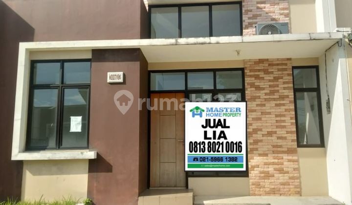 Dijual Rumah Lokasi Strategis Harga Terjangkau Dijual Rumah Lokasi Strategis Harga Terjangkau