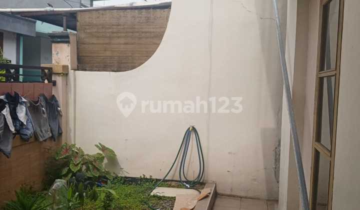 Dijual Rumah Mulya Asri Cikupa Bagus Minimalis 2