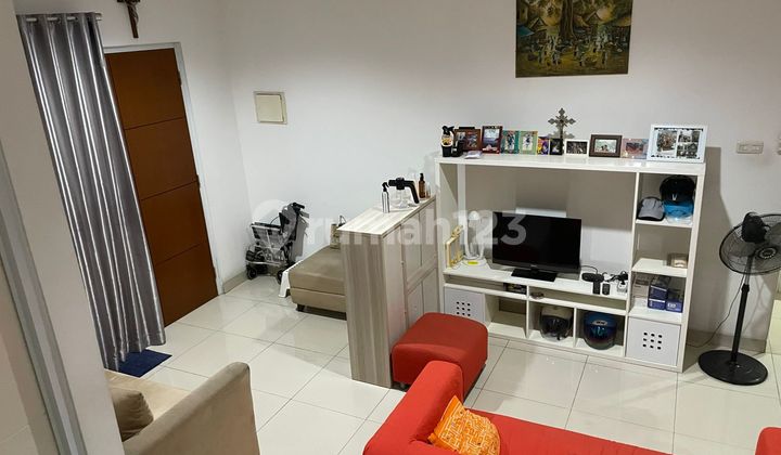 Dijual Rumah Strategis Luas Dan Cocok Untuk Keluarga 2