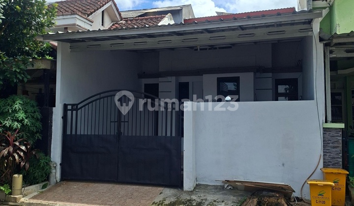 Dijual Rumah di taman puspa, Cikupa Citra Raya 2