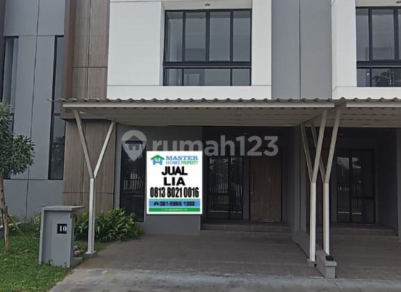 [sm] Dijual Rumah Bagus Lokasi Strategis 